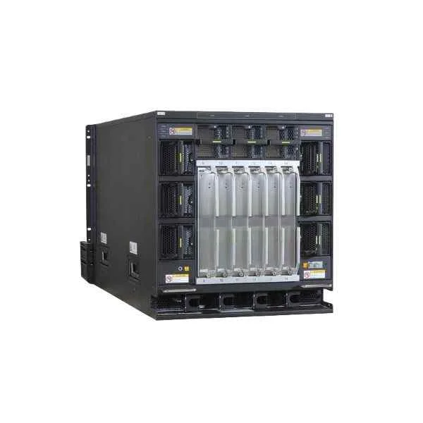 CE12804 AC Bundle2 (AC Assembly Chassis,2*MPUA,5*SFU04B,3*PAC-2700WA)