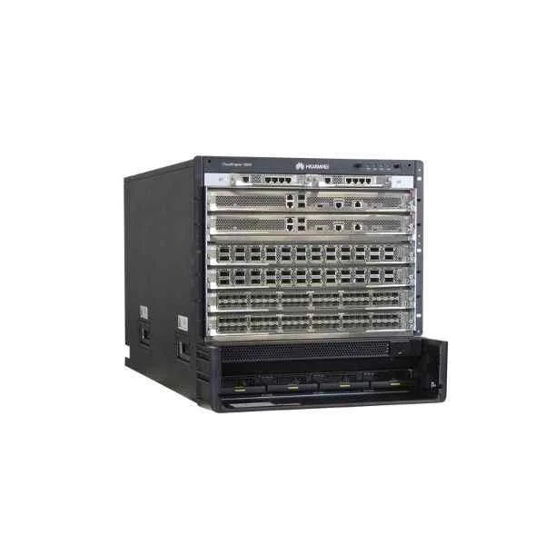 CE12804 DC Bundle1 (DC Assembly Chassis,2*MPUA,5*SFU04A,3*PDC-2200WA)