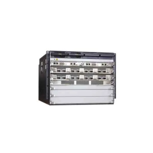 CE12804S Bundle1 (Assembly Chassis,2*MPUA-S,2*SFUB-S,2*PHD-3000WA)