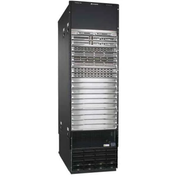 CE12816 AC Assembly Chassis(with CMUs and Fans)