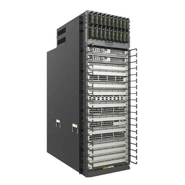 Huawei CE16816 DC assembly chassis