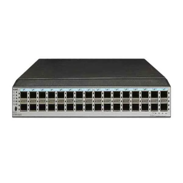 CE7850-32Q-EI Switch (2*AC Power Module,2*FAN Box,Port-side Intake)