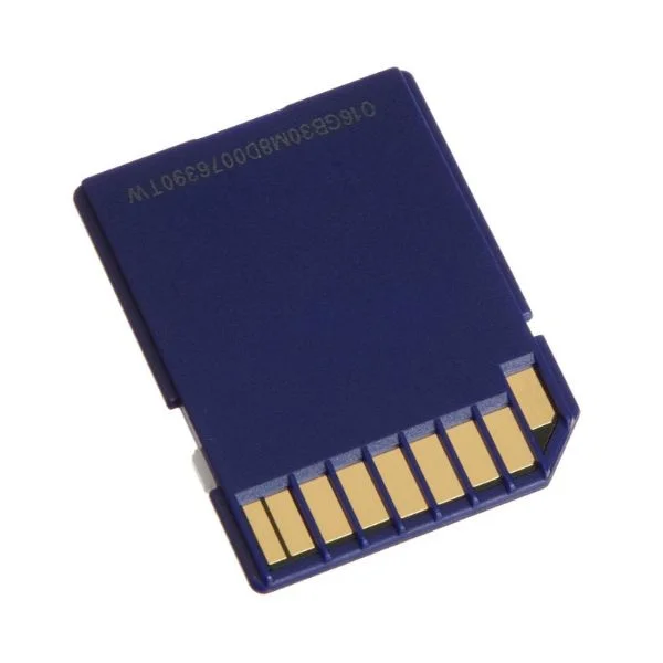 SPARE COMPACT FLASH