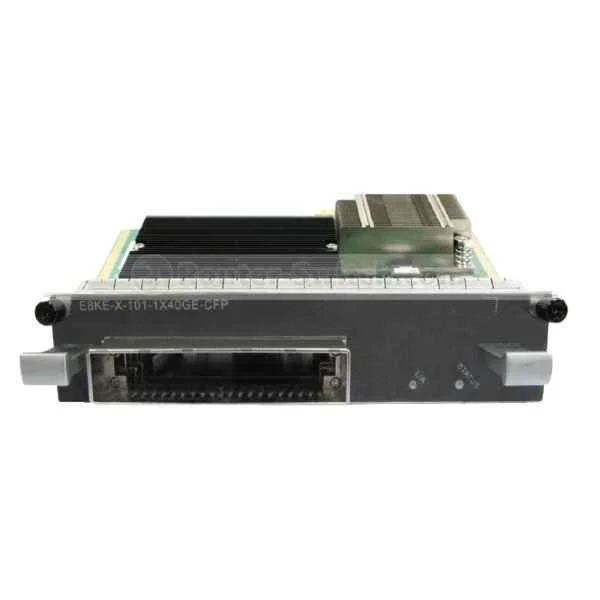 40G Single-mode Optical Module, CFP, 1331nm, 10km, LC
