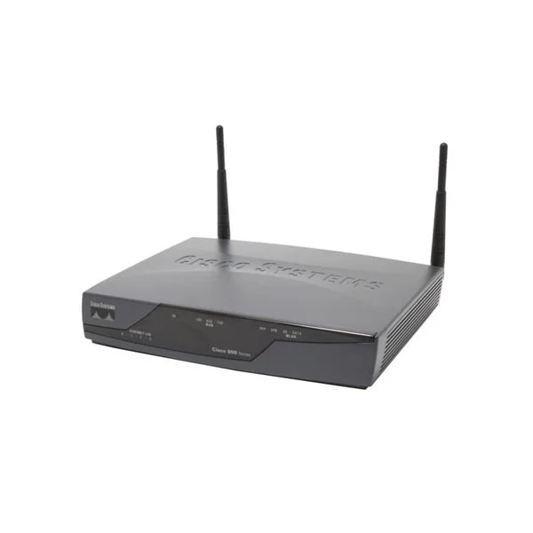 Dual E Security Router with 802.11g ETSI Compliant