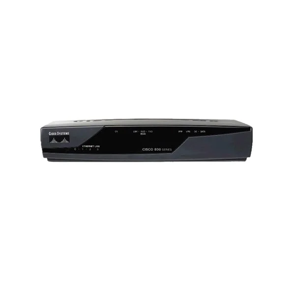 ADSL Security Router with wireless 802.11g FCC compliance