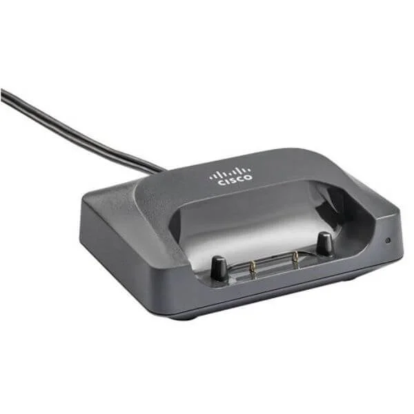 IP DECT HANDSET CRADLE