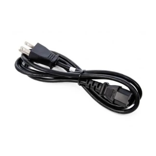 Cisco IP DECT Phone 6825, Power adapter for Uruguay