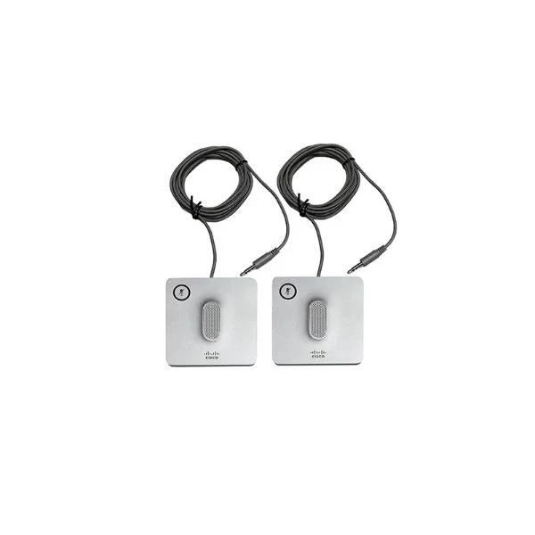 8832 WIRED MICROPHONES KIT FOR WORLDWIDE                     R