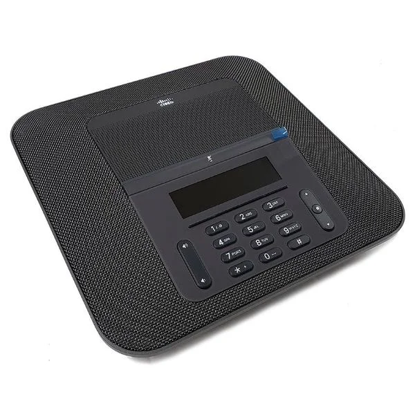 CISCO IP CONFERENCE PHONE 8832 NO RADIO VERSION