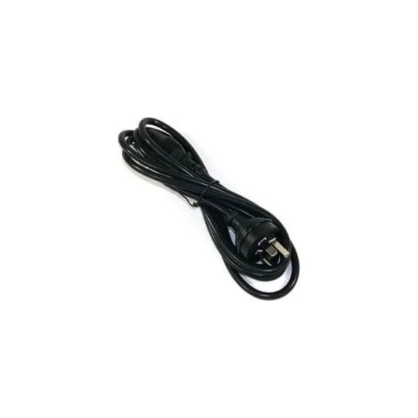 Power Cord, Australia