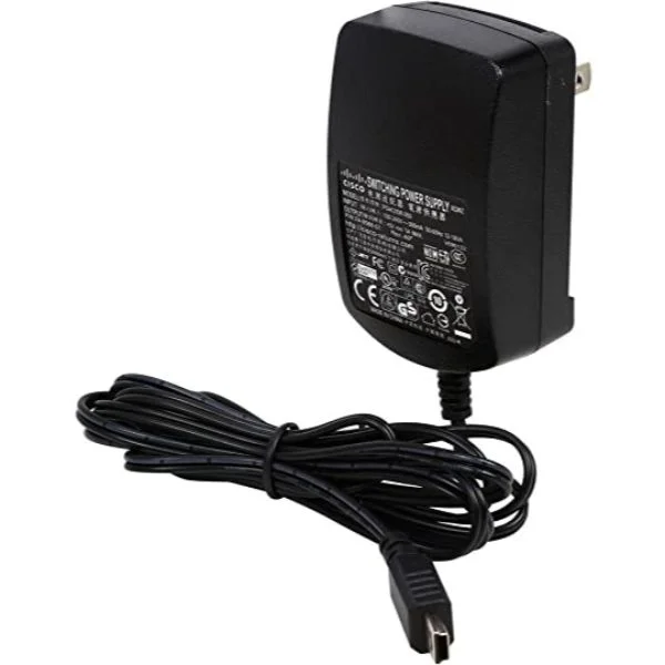 TRANSFORMER POWER CORD FOR IP PHONE 7900 SERIES SWITZERLAND