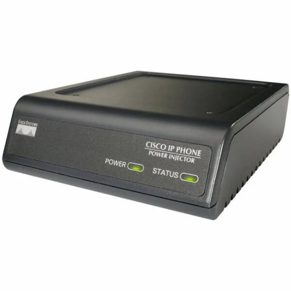 IP Phone Power Injector For 7900 Series Phones