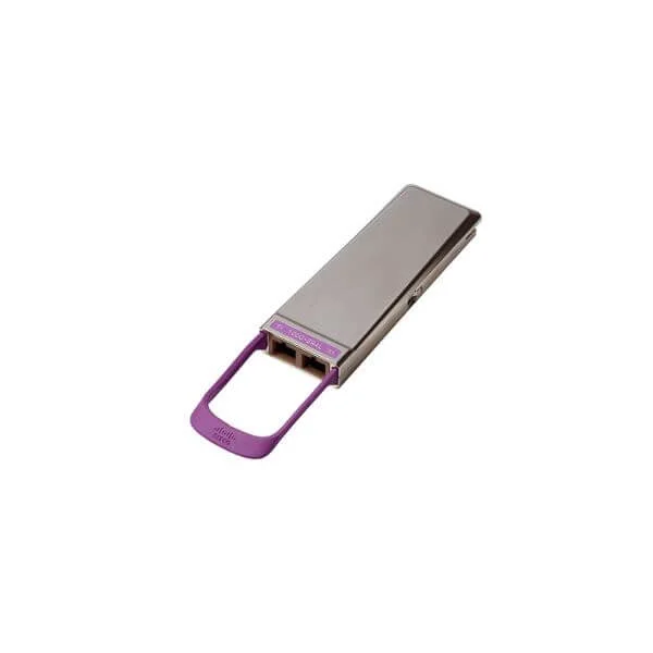 CPAK MODULE 100G FOR APPLICATIONS 10KM