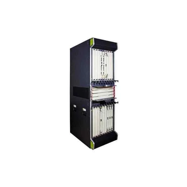 NE40E-X16 Integrated Chassis Components(Including 8 DC Power)
