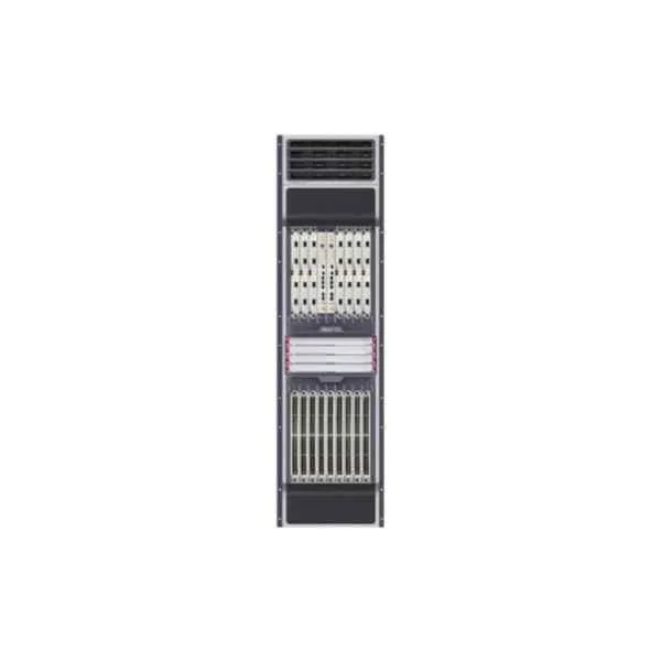 NE40E-X16A Integrated AC Chassis Components  (Including 4 Fan Tray)