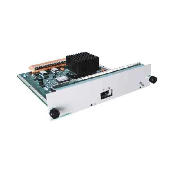 1-Port OC-768c/STM-256c POS-2KM-LC Flexible Card(CP100,Occupy 2 sub-slots)