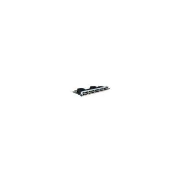 24-Port 1000Base-X-SFP Flexible Card E(P51-E)