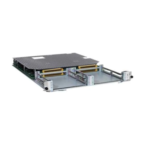 Switch and Route Processing Unit A7
