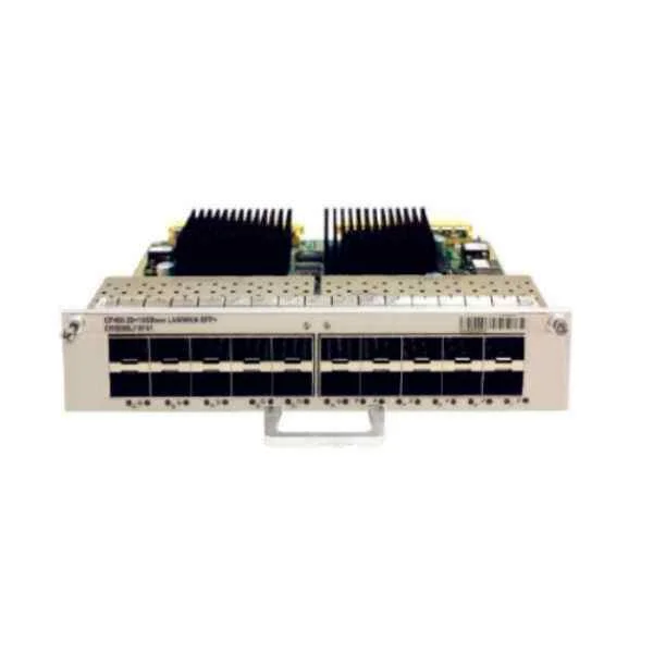 400G Switch Fabric Unit B(SFUI-400-B)