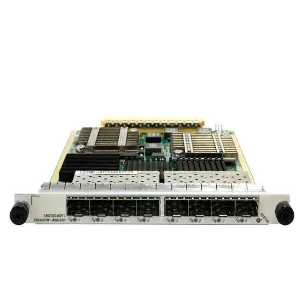 Huawei 1Tbps Switch Fabric Unit B(SFUI-1T-B)
