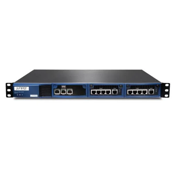 CTP150 chassis with two interface slots, power supply, processor, and CTPOS