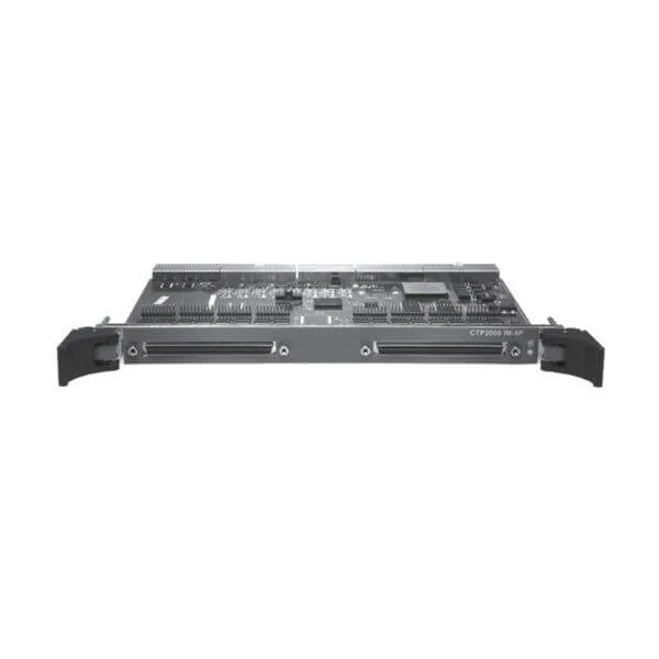 CTP 2000 SERIES - EIA530/RS-232 8PORT INTERFACE MOD US/CANADA ONLY