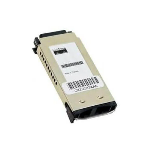 1000BASE-CWDM 1470 nm GBIC (single mode only)
