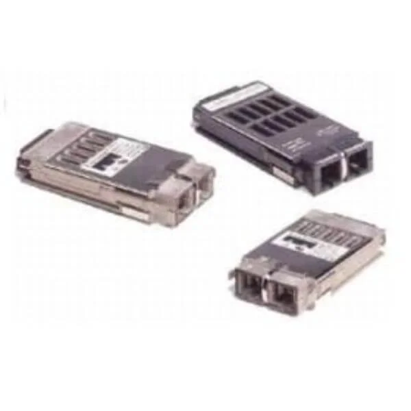 1000BASE-CWDM 1530 nm GBIC (single mode only)