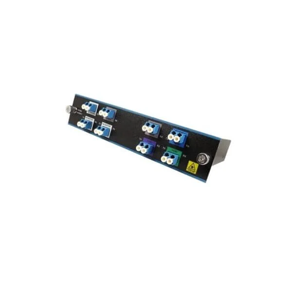 4-channels CWDM OADM Module ( 1470, 1490, 1510, 1530)