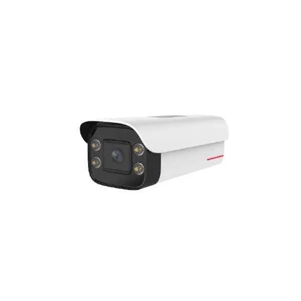 1 / 2.7 inch, 6 mm fixed focus, 30 m infrared light compensation, Poe, Behavior analysis: fast moving, over-line detection, area intrusion, entry / exit area Anomaly detection: occlusion detection