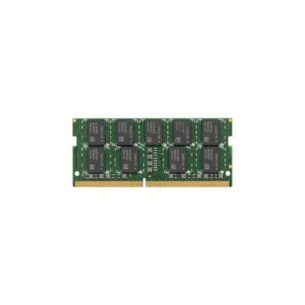 RAM DDR4 2466 ECC 16G ECC UNBUFFERED SODIMM 260PIN 1.2V