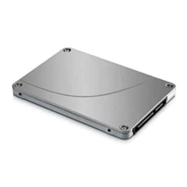 512GB SATA Solid State Drive - 512 GB - 6 Gbit/s