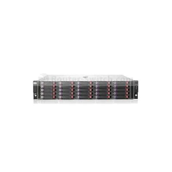 Huawei OceanStor Disk Enclosure(2U,2.5",AC,SAS Expanding Module,without Disk Unit,DAE12425U2) DAE12425U2-AC-1