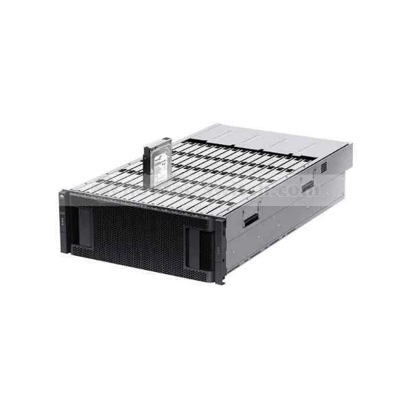 Huawei OceanStor Disk Enclosure(4U,AC,3.5",Expanding Module,24 Disk Slots,without Disk Unit,DAE22435U4) DAE22435U4-1-AC