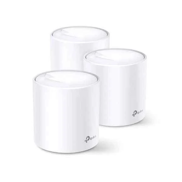 AX3000 WHOLE-HOME MESH SYSTEM