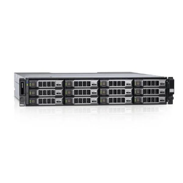 Dell MD1420 controller*2 H830*1 12*Drive Bays