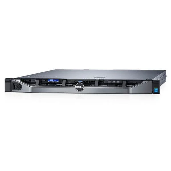 Customizable: Intel® Xeon® E3-1220 v6, Optional Operating System, 8GB Memory, 1TB  Hard Drive and a 3 Year Warranty