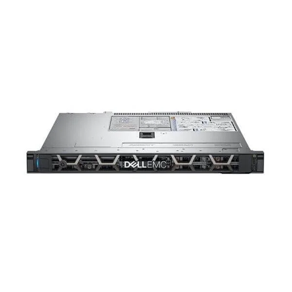 R340 E-2124/8GB 2666MT/s*1/1TB 7.2K SATA 3.5*1/DVDRW/350W*1/3.5-4