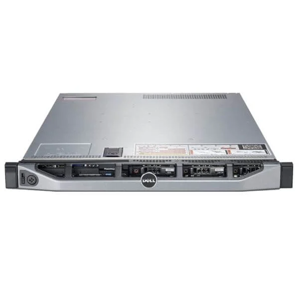 Fully Customizable: Intel® Xeon® E5-2603 v4, Optional Operating System, 4GB Memory, 1TB Hard Drive and a 3 Year Warranty