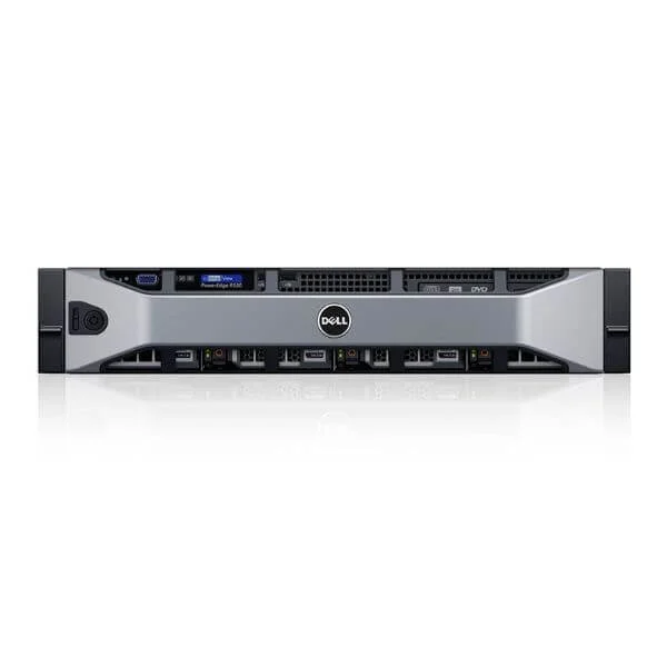 Customizable: Intel® Xeon® E5-2630 v4, Windows Server® 2012 Standard, 16GB Memory, 1TB Hard drive and a 3 Year Warranty
