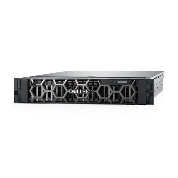 R840 5120*2/2*8G DDR4/2*600G SAS 2.5 10k/H330/DVD/4*1GE/2*750W/2.5-8