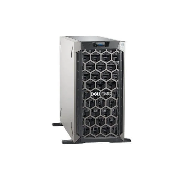 T340 E-2124/8G*1/1TB 7.2K SATA 3.5*1/DVDRW/495W*1/3.5-4