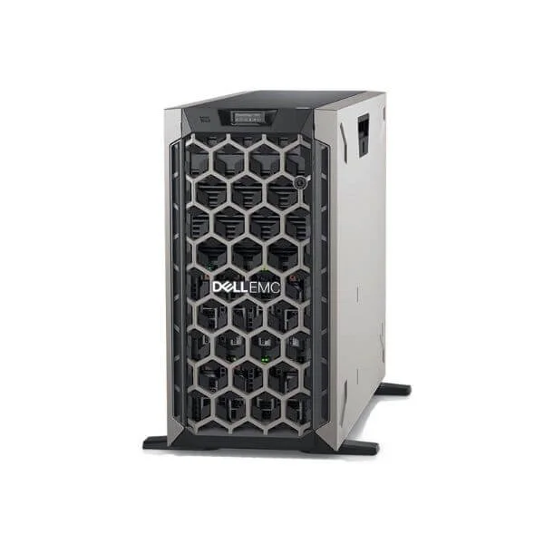 T440 4110*1/8G/600G SAS 10K/H330/DVD/495W*1/3.5-8