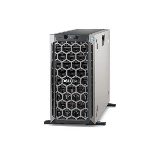 T640 5118*1/8G*1/600G SAS 10K/H330/DVDRW/495W*1/3.5-8