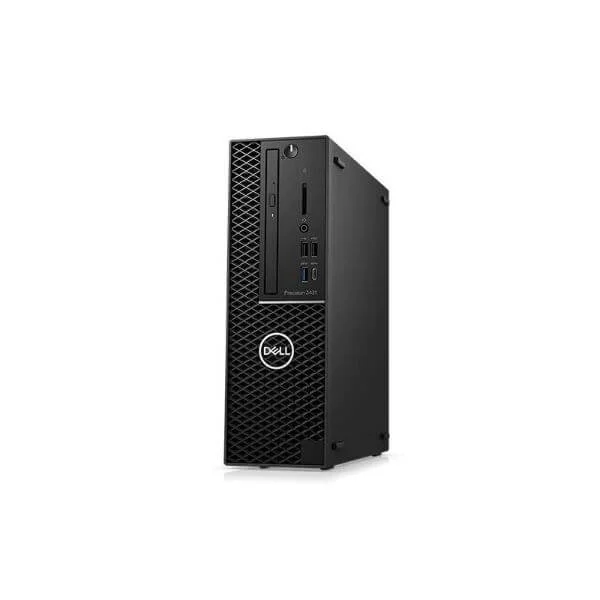 Dell T3431 Intel Xeon E-2224G/1*4G/1TB 7200rpm SATA Hard Drive/DVD/Keyboard & Mouse