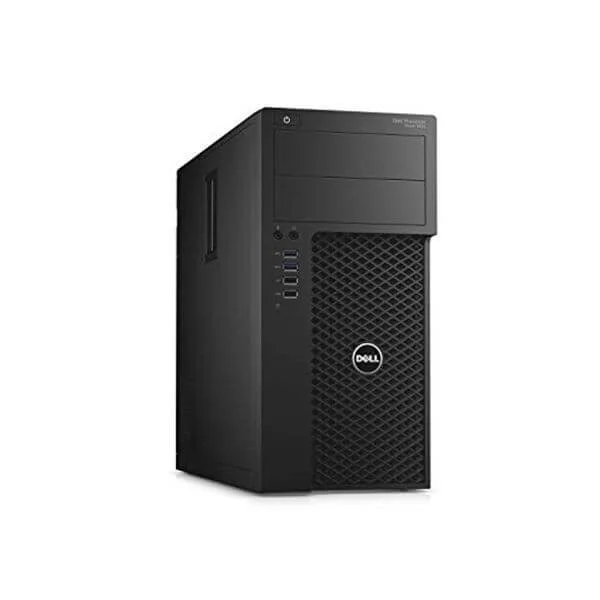 Dell T3620 I5-6500/4G/500G/DVDRW/NVS315 1G/keyboard /mouse