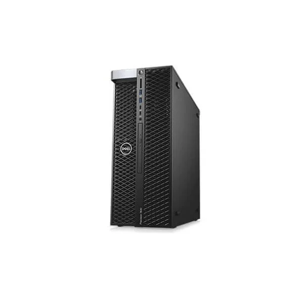 Dell T7820 Intel Xeon Bronze 3204/1x8GB DDR4 RECC/3.5" 1TB 7200rpm SATA Hard Drive/P620,2G/DVDRW/950W/Keyboard & Mouse