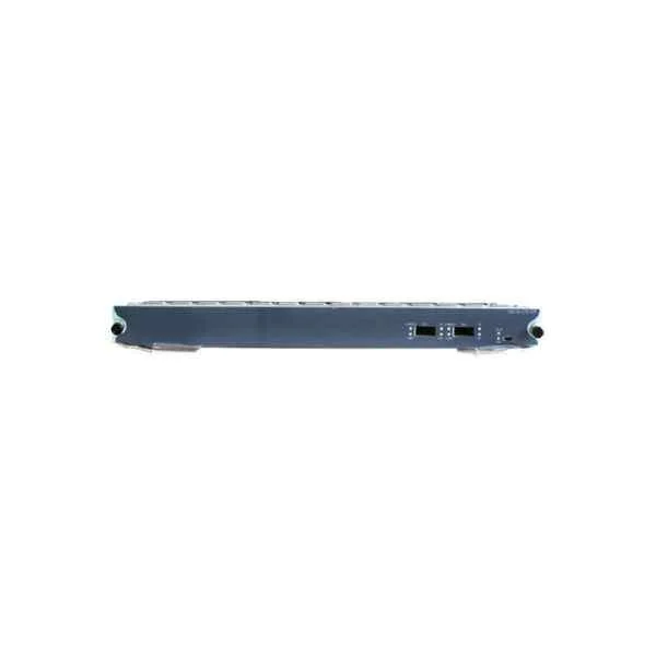 D-Link 2-port 10 Gigabit optical service board (SFP+), enhanced board