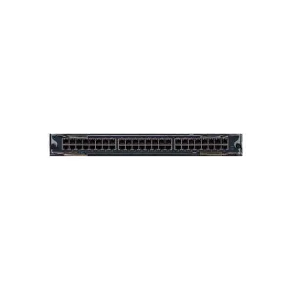 D-Link 48-port gigabit electrical service board (RJ45)